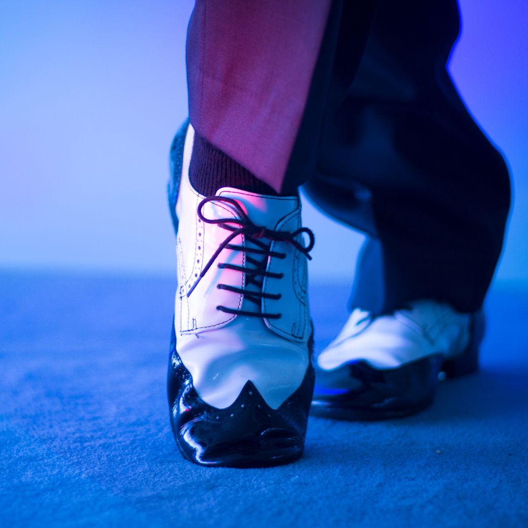 Dance Sneakers: From Street to Club in Style