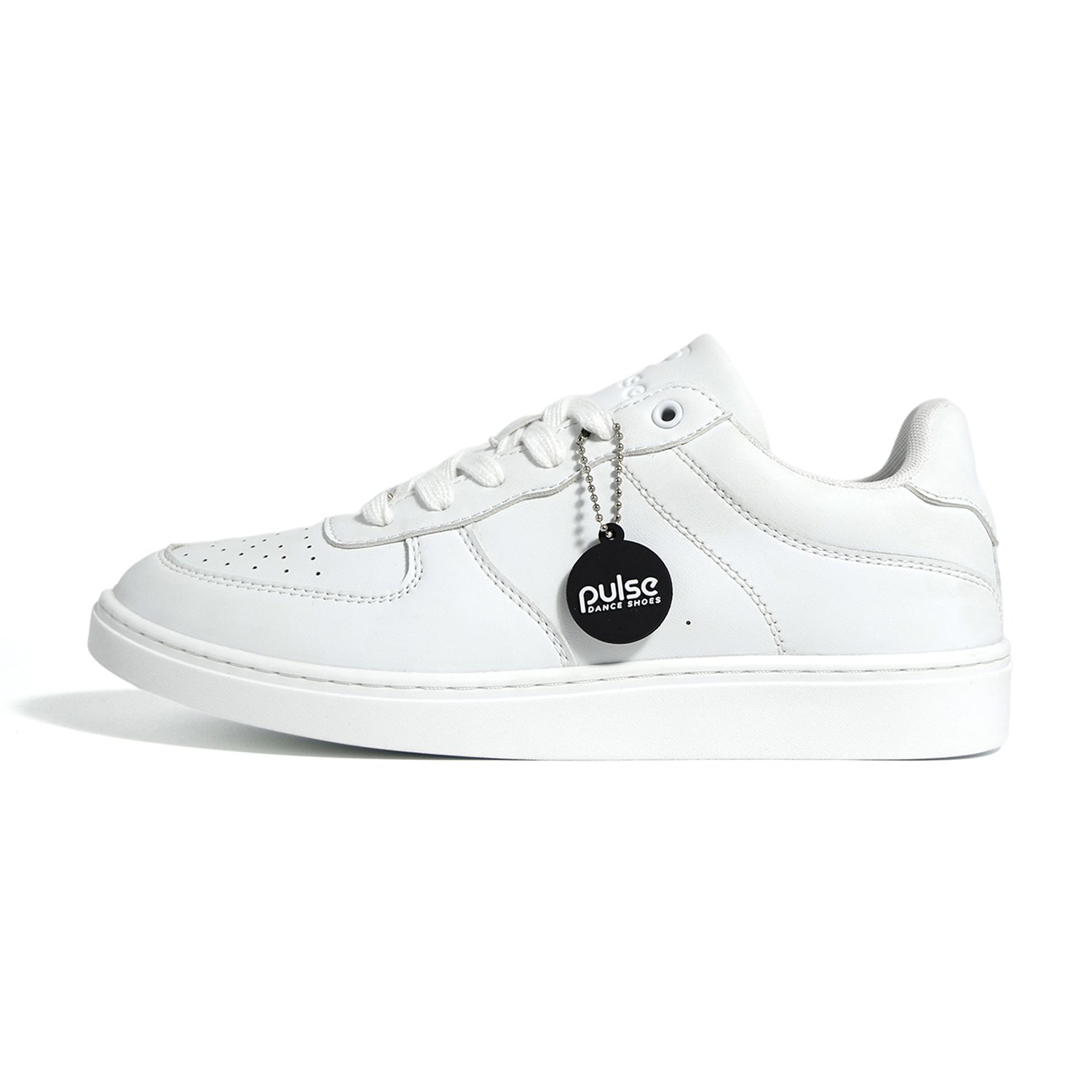 Unisex Low-Top Pulse Dance Sneakers