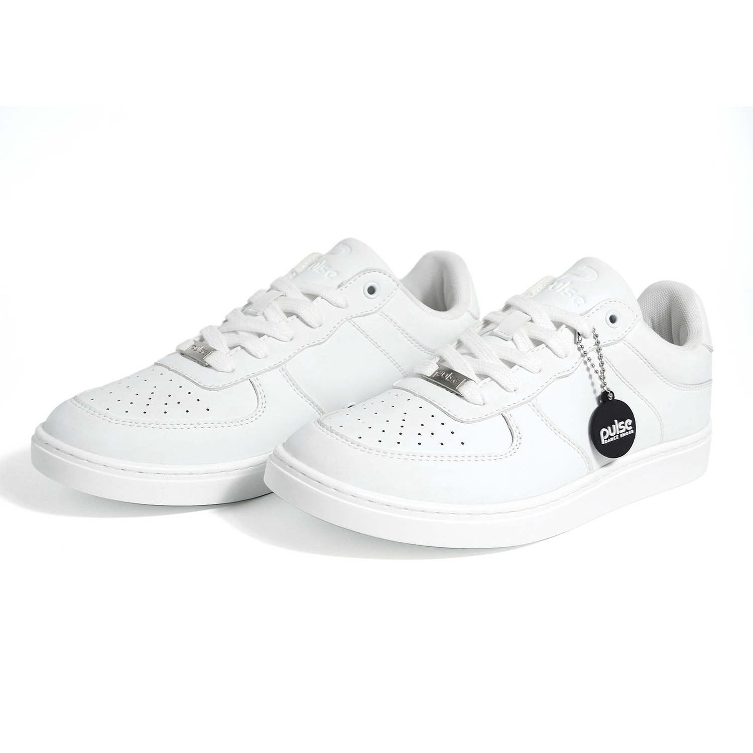 Women's Low-Top Pulse Dance Sneakers