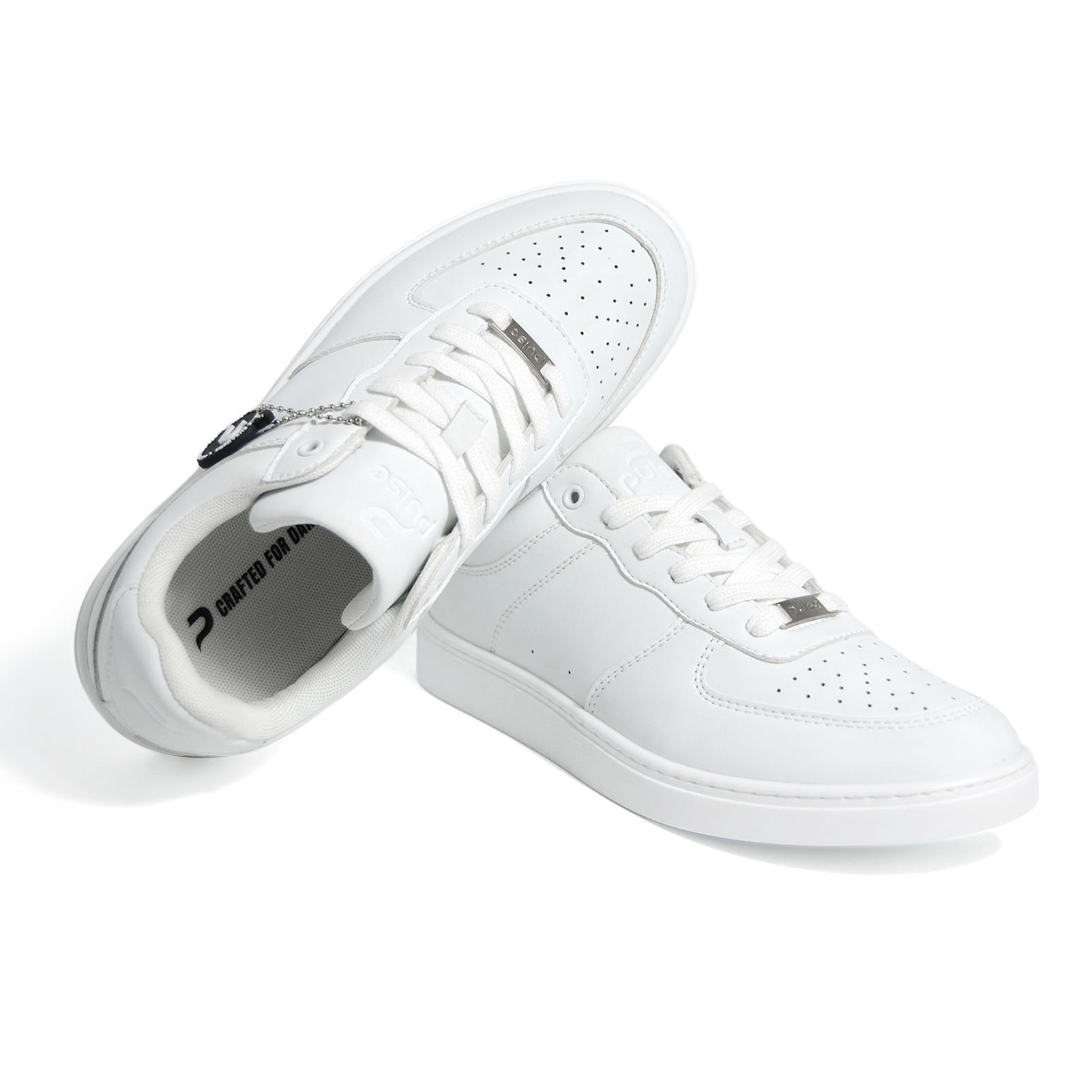 Women's Low-Top Pulse Dance Sneakers